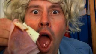 Mega64: MADDEN RAP 2012 (ft. Brandon DiCamillo) (EXPLICIT)