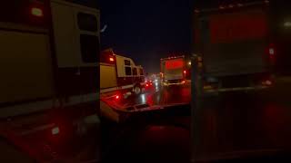 Accident New Jersey Route 78