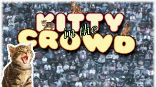 Just To Have Some Fun (Alpha Mix) - Kitty in the Crowd