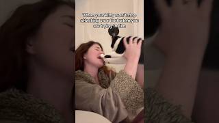 Must Cause Distraction