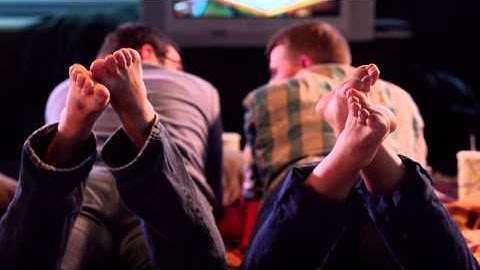 CDC: Start Talking. Stop HIV.:  Walk the Talk