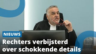 Mels Van B. Drogeerde Zijn Slachtoffers In Barendrechtse Zedenzaak Rijnmond