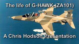 Brooklands G HAWKs History by Chris Hodson. A This is your life tribute.
G-HAWK is a unique and historic Hawker Siddeley Hawk Mk 50 jet trainer aircraft. To celebrate the 50th Anniversary of the 1st flight of G-HAWK the Hawker Association held an all day event at Brooklands Museum.
The highlight of the day was the brilliant and interesting presentation given by Mr. Chris Hodson a former British Aerospace (BAe) Test Pilot.and a recognised Expert on this and other historic aircraft.
Having been involved in the Recovery to Brooklands and the rebuilding of the G-HAWK myself, I was invited to the event and of course filmed the presentation, to share with you. Brooklands G HAWKs History by Chris Hodson. A This is your life tribute.