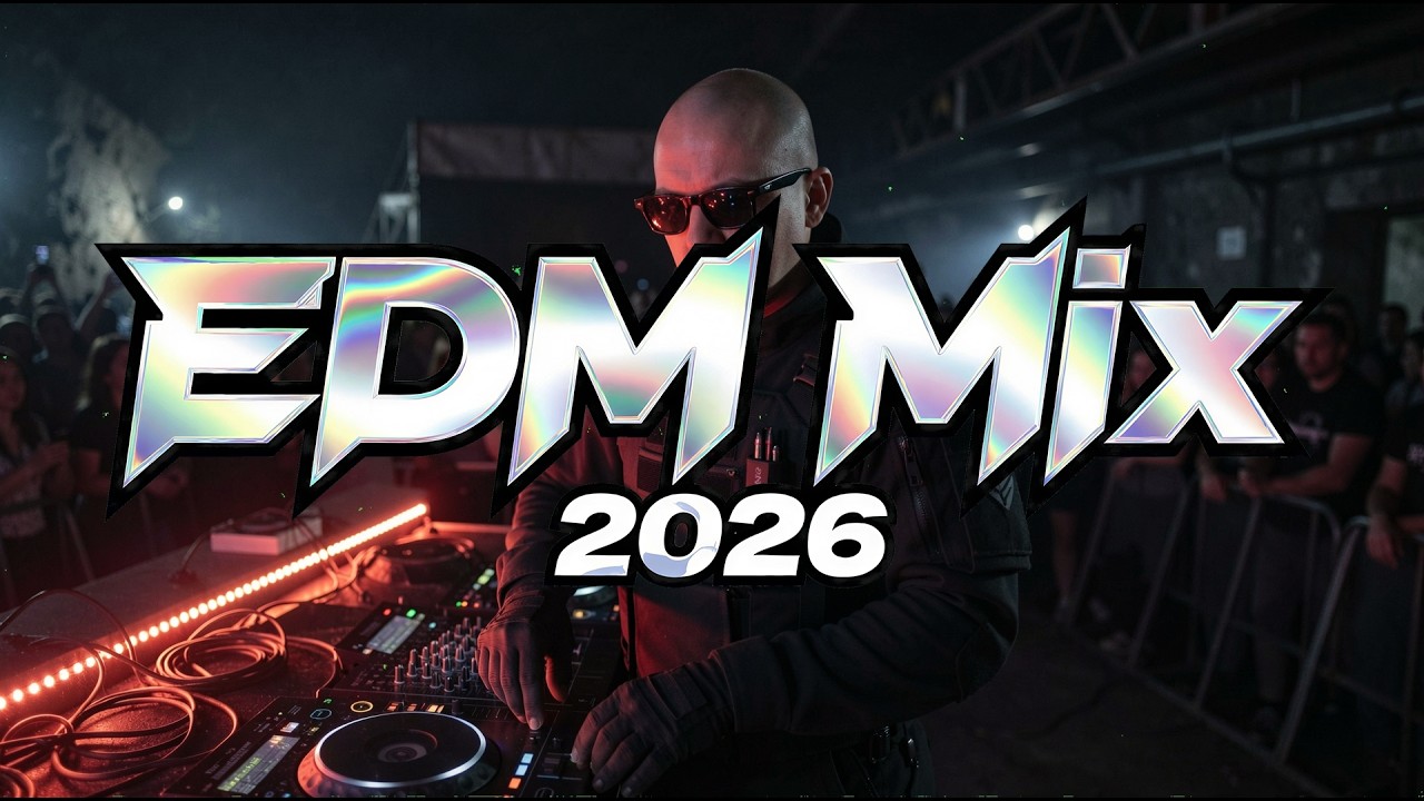 Ultimate Gym Beats 2026 💪 Motivational Workout Mix Deep Energy Tracks to Crush Your Goals