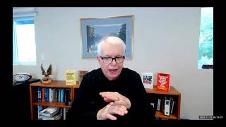 #70 How to create an agile organisation using Scrum @ Scale, with Jeff Sutherland, Part 1.