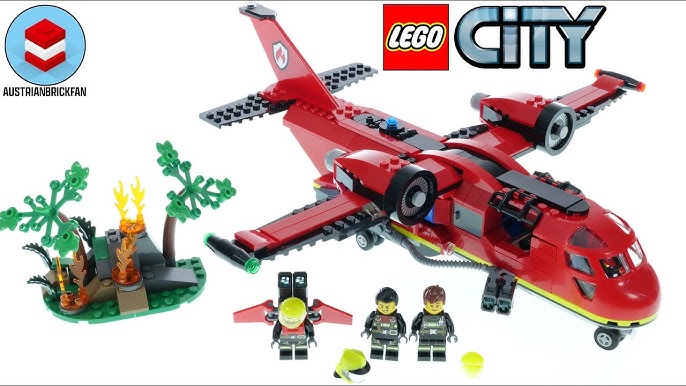 LEGO City Polizei Polizist Schlüsselanhänger 082488 –