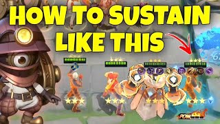 Download lagu BEST CYCLOPS BUILD from EARLY to LATE GAME?! 🔥💀 | MCGG Magic Chess Gogo