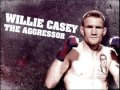Willie Casey vs. Guillermo Rigondeaux - BOXING