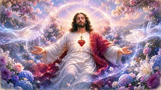 Frequency Of God 963 Hz ~ Attract Miracles, Blessings And Great Tranquility In Your Whole Life #9