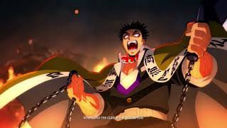 Muzan Vs Gyomei Fight Twixtor Clips For Free