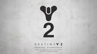 Destiny 2 Original Soundtrack - Arcadia