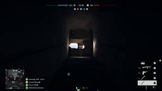 BFV - Grenade Launcher Fail