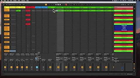 Ableton Troubleshooting: Tempo and Sync Issues