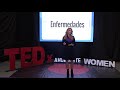 Los jóvenes del siglo XXI. | María Amelia | TEDxParqueAhuehueteWomen