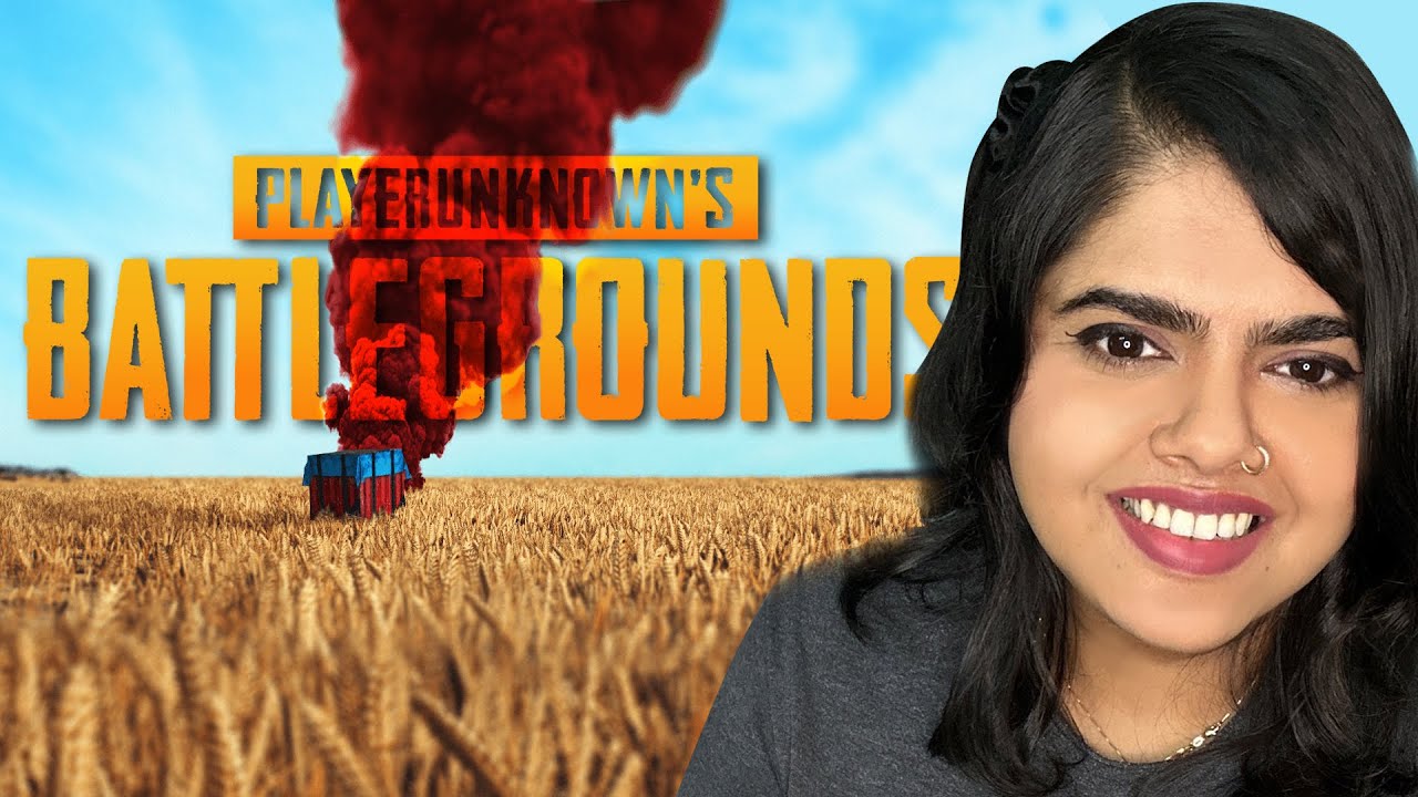 🔴 PUBG PC MALAYALI GIRL GAMER FACECAM LIVE STREAM - let's try for 12 hours stream!!