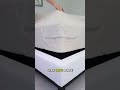 🛏️ Stop fixing your bedsheets every morning!#kicktronix #shorts #viral #trending #home  #gadgets