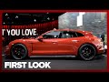 2022 Porsche Taycan GTS Sport Turismo first look: A true performance wagon