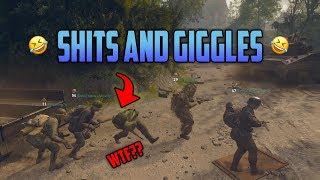 Shits Giggles By Funky