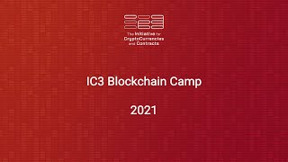 Sergey Nazarov (Chainlink)- "Chainlink 2.0: Hybrid Smart Contracts and Off-Chain Computation"