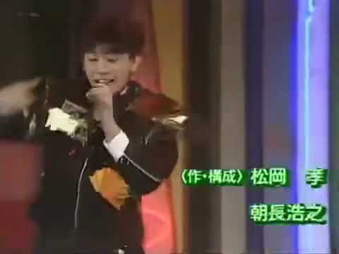 忍者 リンゴ白書 - YouTube