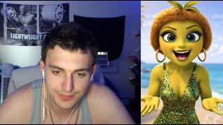 Celebrity I Watched All of Fruit Love Island Net Worth