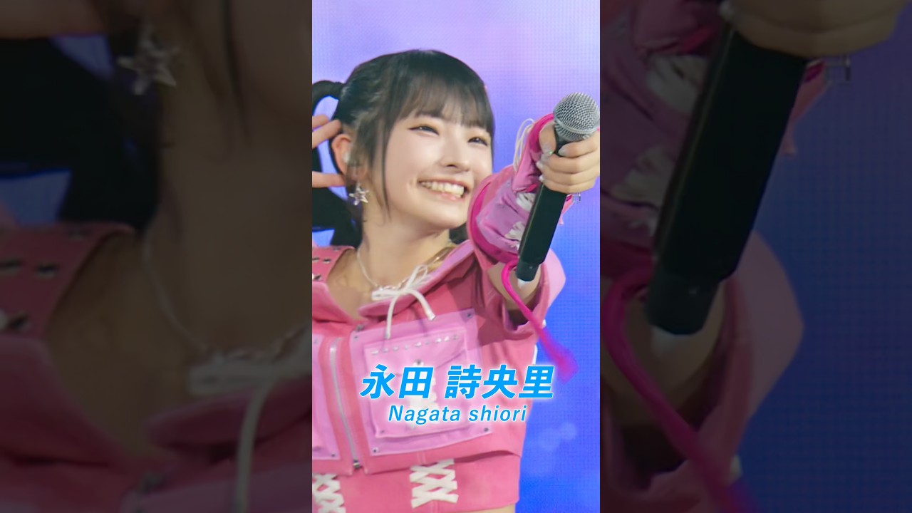 ≠ME ノイミー アリーナツアー2026 喝采パレード 永田詩央里 生写真 直筆 ≠ME アリーナツアー2026「喝采パレード」 より #永田詩央里 のライブ