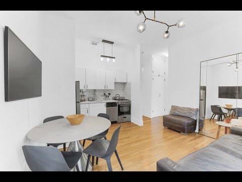302 E 19th St, New York, NY home video tour