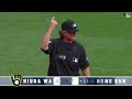 Keston Hiura walks it off AGAIN!