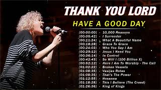 Hillsong Worship Best Praise Songs Collection 2024 🙏 Gospel Christian Songs Of Hillsong Worship