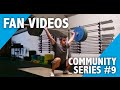 BOXROX Community series #9