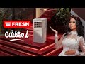 تكييفك معاك فى كل مكان