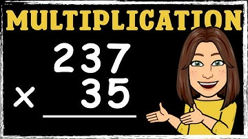 3-Digit by 2-Digit Multiplication Made Simple