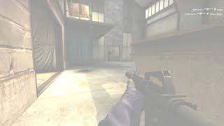 CSGO - Random clips from my harddrive part 3 (Old Cache 5K Headshot)