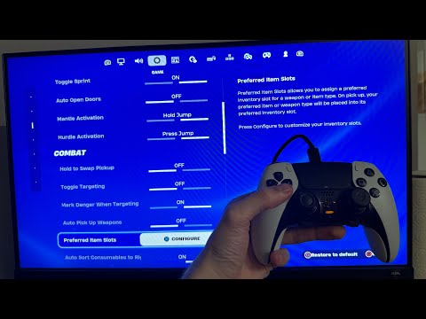 Fortnite: How to