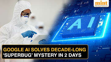 Google AI Stuns Scientists As It Solves 