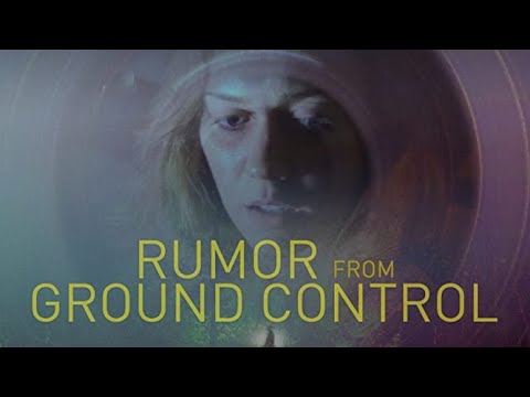 Rumor from Ground Control (2018) | Thriller Movie | Crime Movie | Sci-fi Movie |