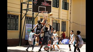 Những hình ảnh ấn tượng giải trẻ 2019 screenshot 4