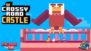Crossy Road Castle Gameplay Walkthrough #1
Crossy Road Castle Gameplay Walkthrough #1
Please Help us reach 500 000 Subscribers
Subscribe Here: http://www.youtube.com/user/PacmanG5?sub_confirmation=1
MORE GAMES: http://youtube.com/PacmanG5
If You like this video Please press the like button.
Apple Arcade
HIPSTER WHALE
Bring your friends and see how far you can get in this endless spinning tower of arcade fun!
Keep climbing as high as you can. Every run is different.
Highlights:
Play Together: Designed for cooperative arcade platforming chaos. You can also play solo, but everything’s more fun with friends, right?
Connect Easily: Connect all players on a single device with game controllers, or connect together across multiple devices (or any mix that suits you).
Collect Everything: Unlock Crossy Chicken and friends. Dress up in silly hats.
Find New Stuff: With procedurally generated levels and variations, your tower run will be different every time!
Defeat an Oversized Angry Eagle: Why is it so angry?!
Play Offline: No internet? No worries. Fully enjoyable offline.
Get New Content: New Towers and Characters coming regularly! Crossy Road Castle Gameplay Walkthrough #1