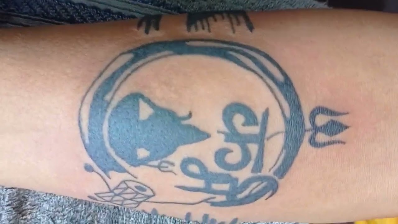 Sia Tattoo Studioz