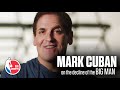 Mark Cuban’s exclusive ESPN interview on the decline of the Big Man in the NBA