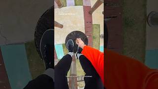 Split Seconds Decide the Run ⚡| Osmo Action 6