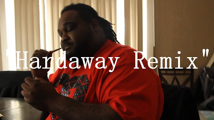 S'co- Hardaway Remix Snippet | Shot by @Dj23 @MoDcreww