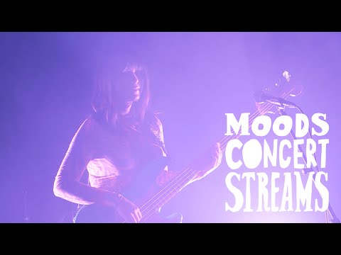 Live at Moods: Balthvs @balthvs @jazzhane_zh