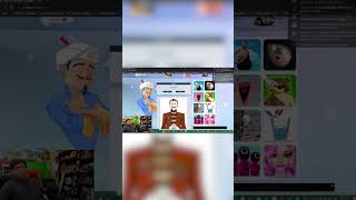 Which YttD Character Has Dark Skin? - Your Turn to Die #shorts #yourturntodie #yttd