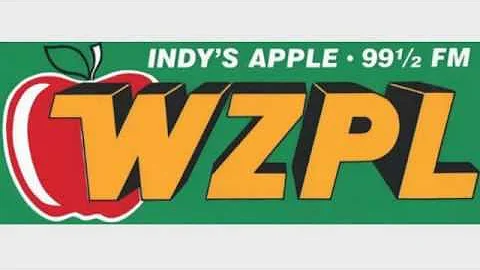 WZPL 99 5 Indianapolis - Kelly McKay - 2004