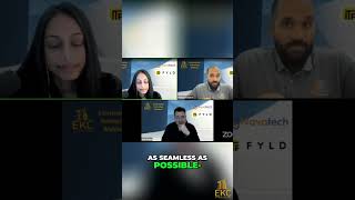 AI for Frontline Workers: Revolutionizing Construction #shorts