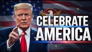 President Trump Announces Epic Plans for America's 250th Birthday - Freedom 250 Celebrations!  🇺🇸