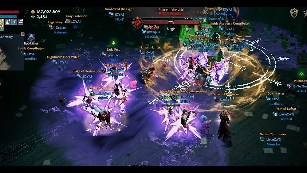 LORDNINE - VENOM 400 VS BLITZBLADE 500 VS VENOM WITH ICE SPIRIT AS PASSIVE