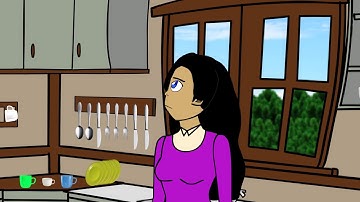 Toon Boom Harmony 17 Master Controller Test