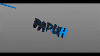 Intro Preview - PapuhTM